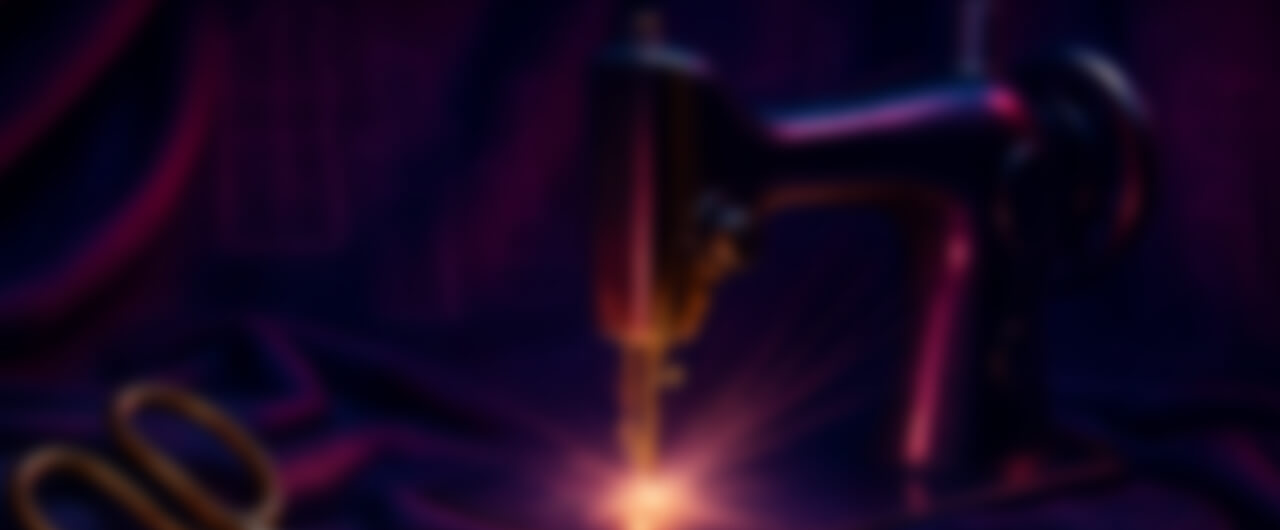 دوره آموزش خیاطی پیشرفته | حضوری